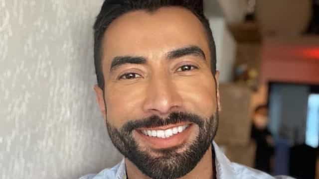 Ator de ‘Carinha de Anjo’ morreu devido à asfixia acidental, diz laudo do IML