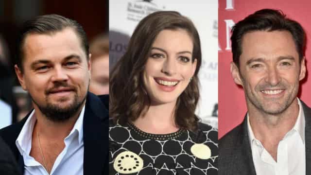 Atores de Hollywood revelam os papéis mais desafiadores de suas carreiras