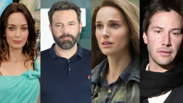 Forçados: atores que foram obrigados a interpretar personagens que não queriam