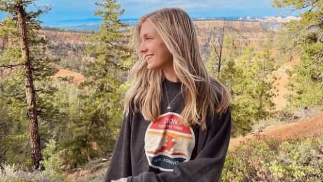 Homem volta de férias românticas sem a namorada, família faz apelo