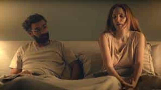 ‘Scenes from a Marriage’ tem muito falatório e caricaturas inócuas