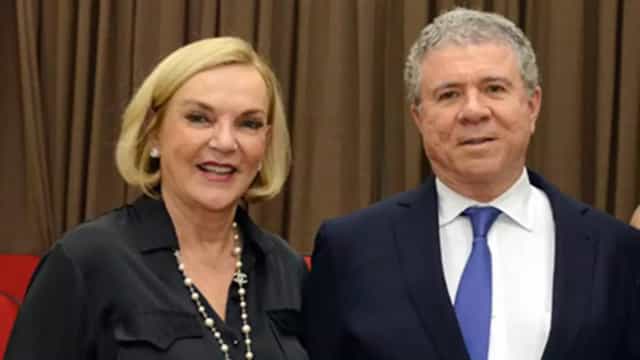 Empresário Celso Silveira Mello Filho e família morrem em queda de avião