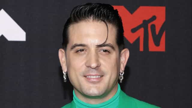 Rapper G-Eazy é preso após discussão em bar de hotel