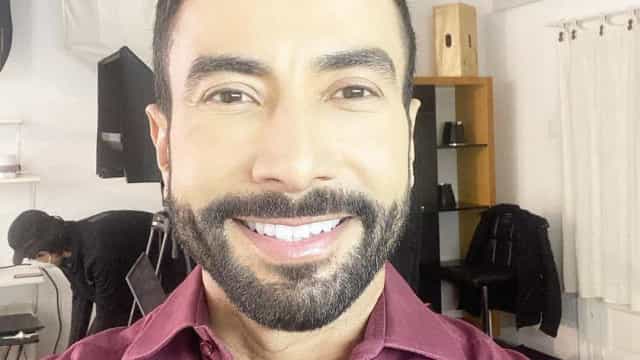 Ator Luiz Carlos Araújo é encontrado morto em casa. Polícia investiga