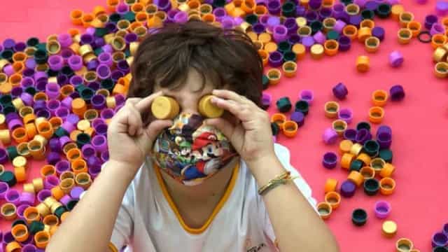 Quatro maneiras de rentabilizar o lixo e praticar solidariedade