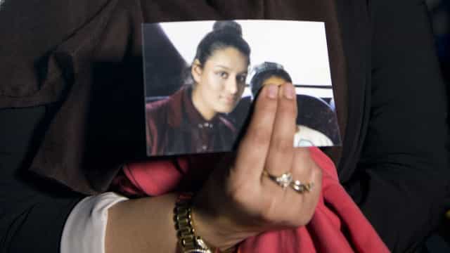 Ex-‘noiva do Estado Islâmico’ diz que pode ajudar contra terrorismo no Reino Unido