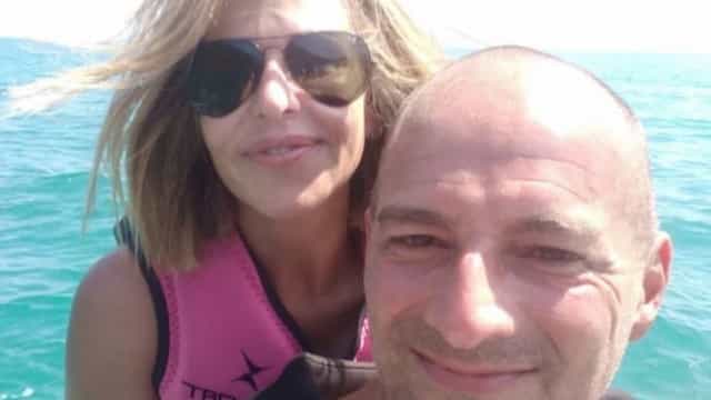 Corpo do empresário desaparecido em Angra é encontrado