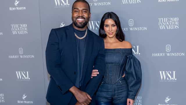 Kim Kardashian sentiu que traição de Kanye West era "culpa sua"