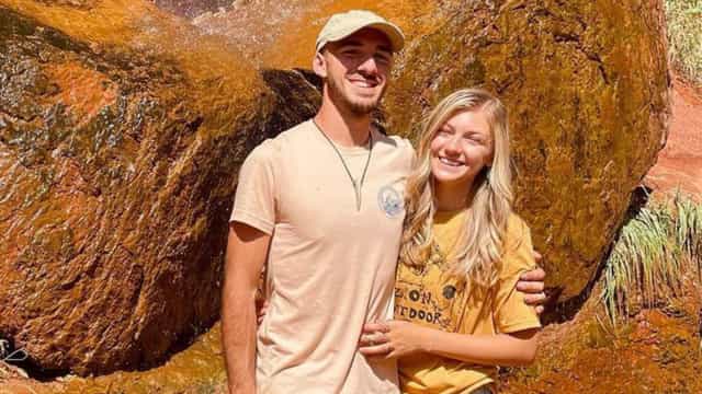 FBI pede ajuda para encontrar namorado de Gabby Petito: ‘Foi assassinada’