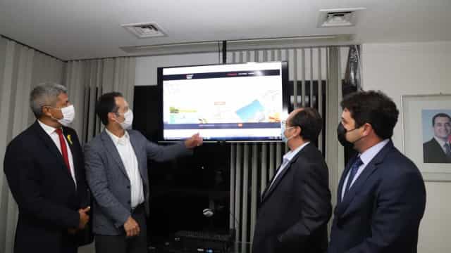 Bahia lança projeto social Agente Digital de Viagens para gerar trabalho