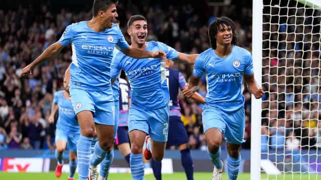 Nathan Aké perde o pai minutos depois de marcar gol na Champions