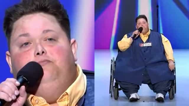 Freddie Combs, ex-concorrente do ‘X-Factor’, morre aos 49 anos