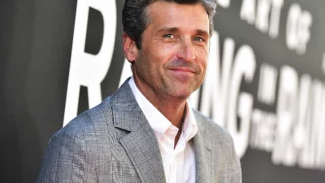 Patrick Dempsey acusado de "aterrorizar" colegas de ‘Anatomia de Grey’