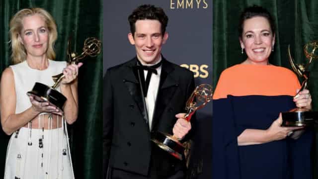 ‘The Crown’ arrasou no Emmy! Mas o que é ficção e realidade na série?