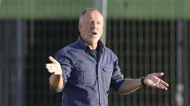 Mano Menezes é dispensado do Al-Nassr após 12 jogos e início ruim no Saudita