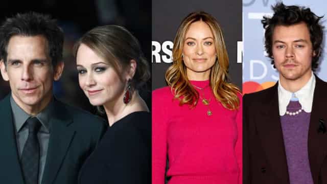 Estrelas de Hollywood que se apaixonaram por seus diretores!