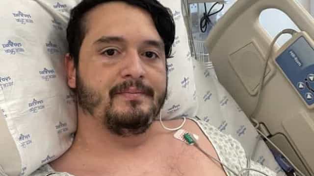 Youtuber Rato Borrachudo relata internação em UTI por Covid