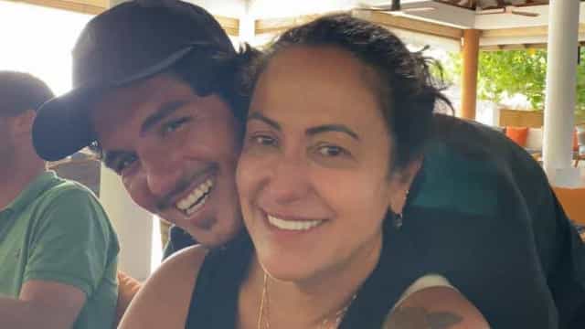 Mãe de Gabriel Medina diz que o filho ‘exigiu’ sua saída do instituto dele