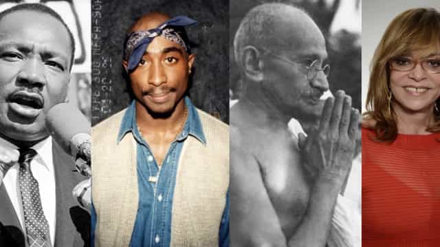 Os assassinatos mais famosos e chocantes do mundo!