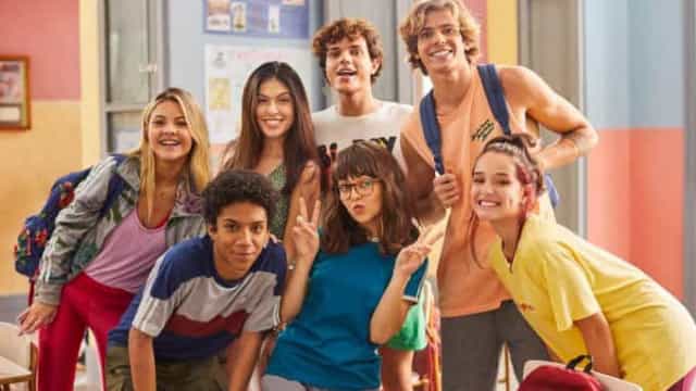 ‘Quem não sofreu, vai sofrer’, diz Klara Castanho sobre bullying em filme