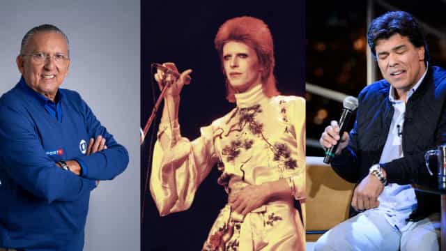 Celebridades que sofreram ataques cardíacos e viveram para contar a história