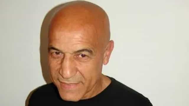 Ex-campeão Miguel de Oliveira está internado em São Paulo