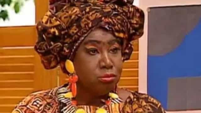 Humorista Marina Miranda, da ‘Escolinha’, morre aos 90 anos