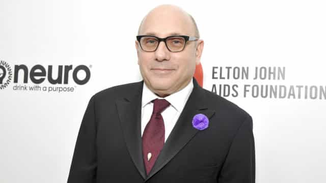 Willie Garson, ator de ‘Sex and the City’, morre aos 57 anos