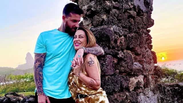 Cleo Pires desfruta de viagem nas Maldivas com o marido