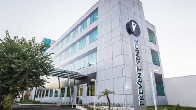 Prefeitura diz que hospital da Prevent Senior funciona sem alvará