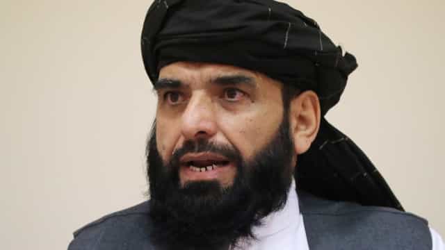 Talibã nomeia representante na ONU e pede para discursar na Assembleia-Geral