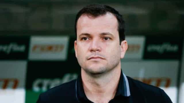 Daniel Paulista fala em manter pegada para ‘buscar grande objetivo’ com o Guarani