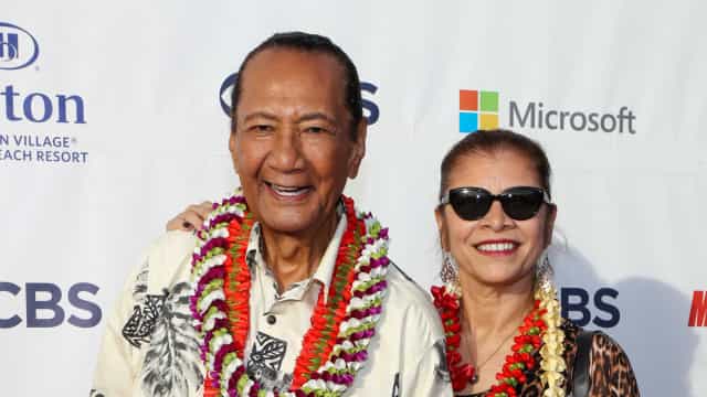 Morre Al Harrington, ator de Havaí 5.0, aos 85 anos