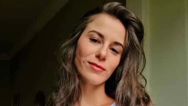 Atriz Dani Moreno revela diagnóstico de doença degenerativa