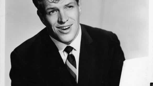 Morre o ator Peter Palmer aos 90 anos, um dia após o seu aniversário