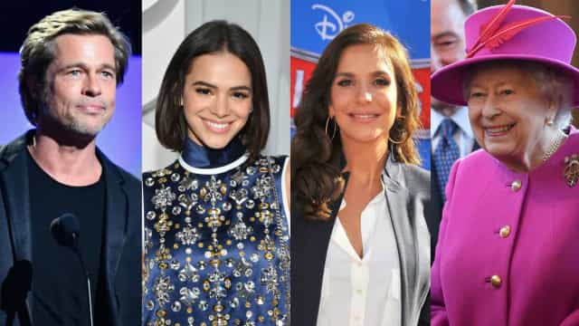 Os times de coração dos famosos