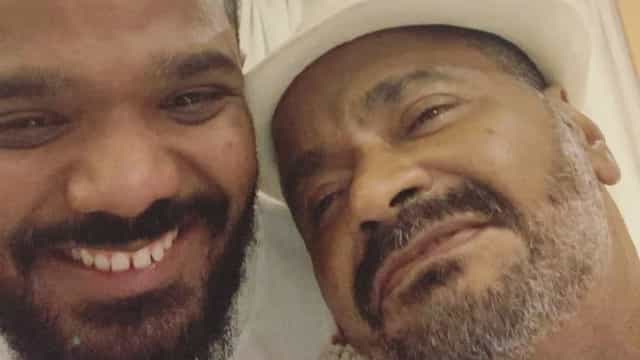 ‘Fazia mal para ele mesmo’, diz filho sobre vício de Arlindo Cruz em cocaína