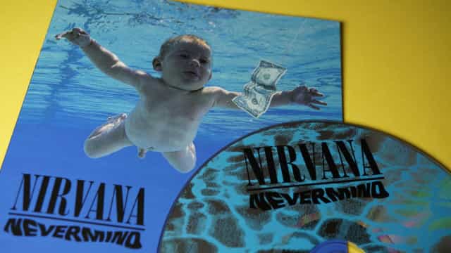 Lançamento do álbum Nevermind, do Nirvana, completa 30 anos