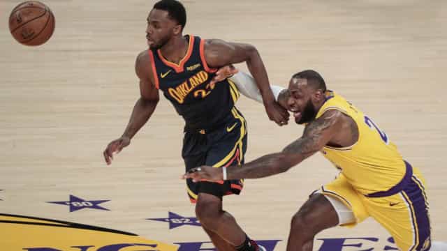 NBA nega pedido de Wiggins de isenção de vacinação por questões religiosas