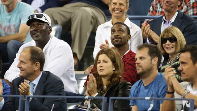 Filho de Michael Jordan acusado de atacar funcionário de hospital