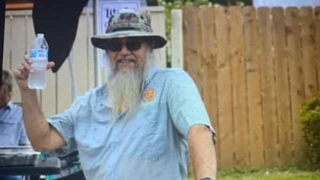 Restos mortais de homem desaparecido são encontrados em jacaré de 220 kg