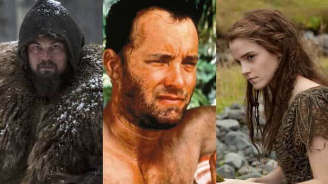 Atores que ficaram doentes no meio de grandes gravações! E a culpa foi dos filmes!