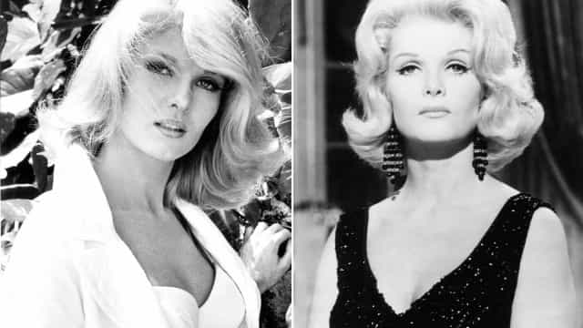 Jean Hale, atriz de ‘Batman’ e ‘In Like Flint’, morre aos 82 anos