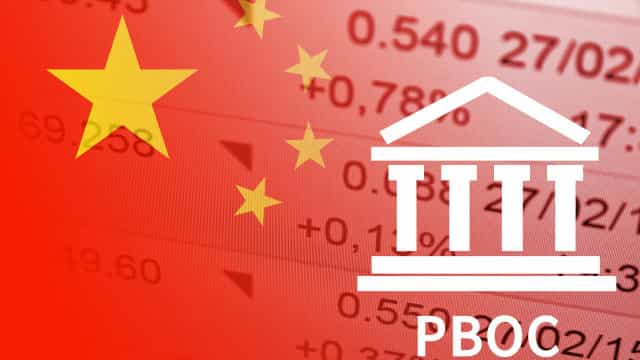 Na China, PBoC promete manter política monetária ‘normal’ pelo tempo possível