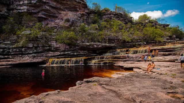 Mucugê é destaque no reaquecimento do turismo na Chapada Diamantina