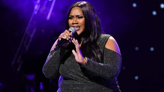 Cantora dada como desaparecida estava em casa se recuperando da Covid