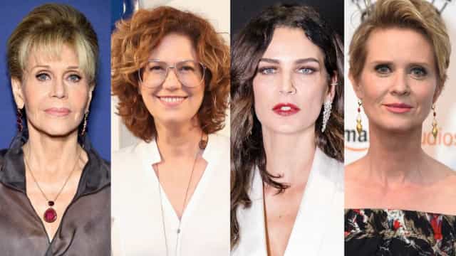 Outubro Rosa: estrelas que enfrentaram o câncer de seio