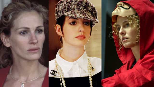 Hoje é o dia delas! Relembre as secretárias mais famosas das telas