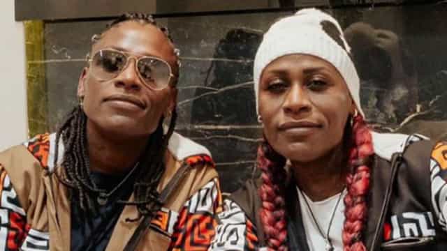 Pepê e Neném sobre harmonização facial: ‘Um dos nossos sonhos’