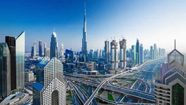 Adiada por um ano devido à pandemia, Expo Dubai será aberta hoje